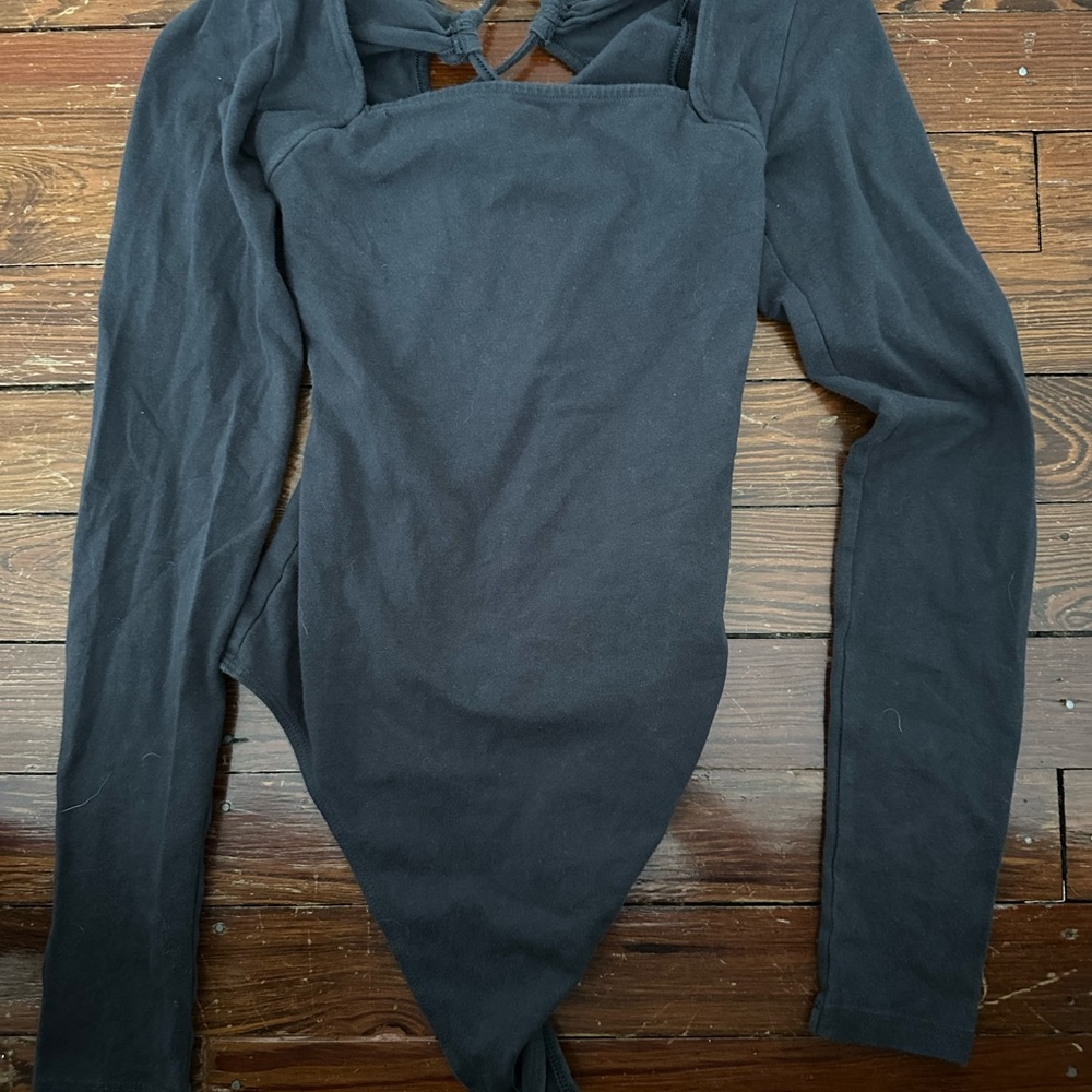American Eagle Outfitters Black Apparel